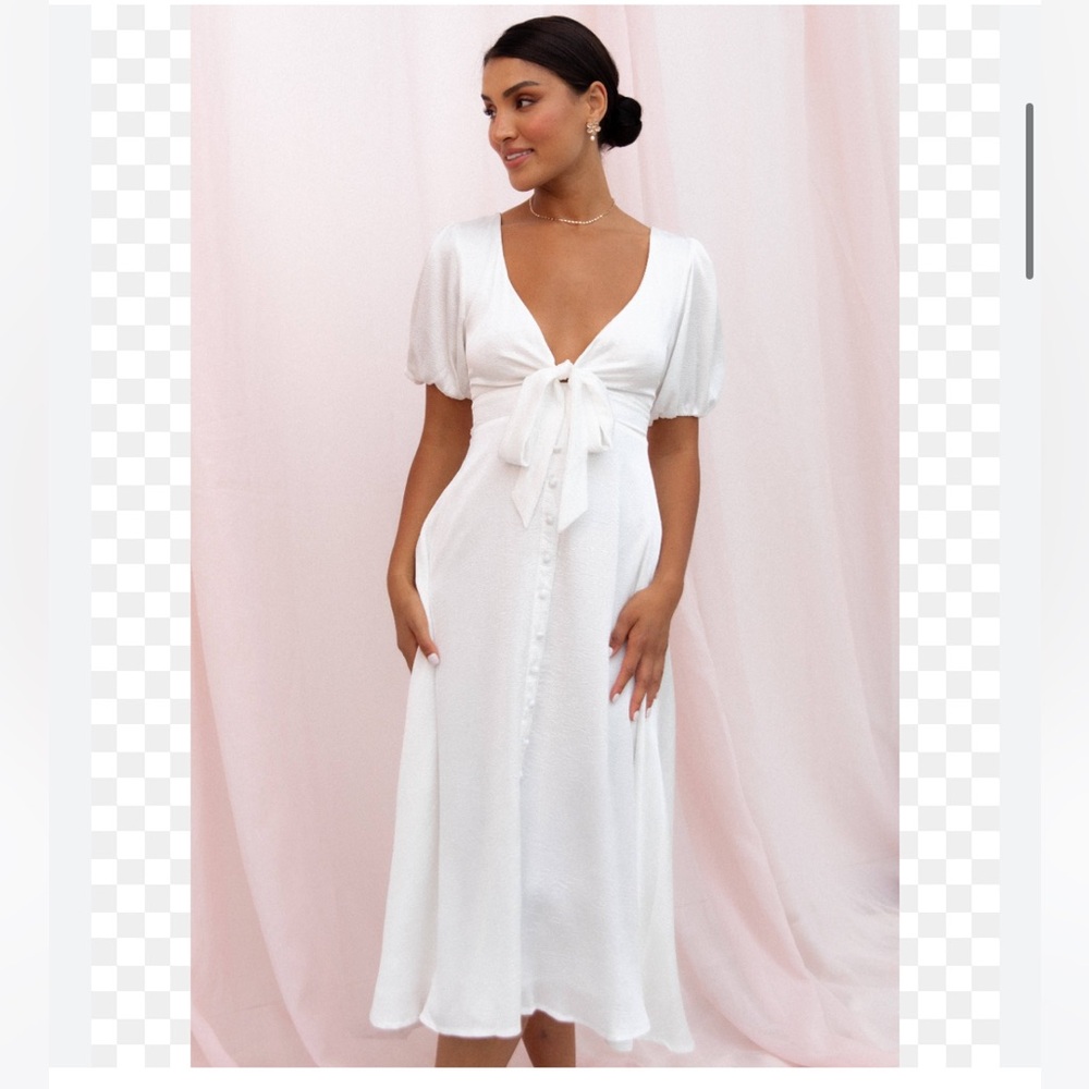 Petal & Pup Piper dress